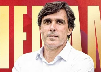 Futebol | Daniel Ramos na China para melhorar perfil do Henan