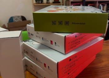 Sílaba | Nova edição tem como tema as viagens