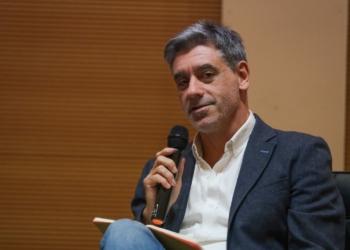 Miguel Carvalho, autor do livro “Por Dentro do Chega”: “O Chega atraiu tudo e um par de botas”