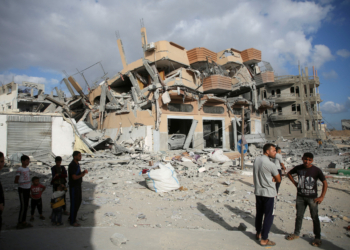 Médio Oriente | Analista considera que China vai ser “mais assertiva”