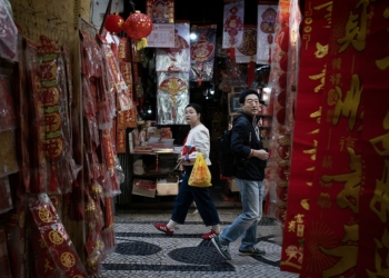 Natalidade | Investigadoras defendem “medidas radicais” em Macau