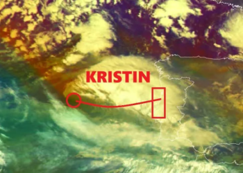 As tempestades e a falta de cultura meteorológica em Portugal