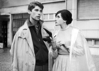 “Verdes Anos” exibido hoje na Cinemateca