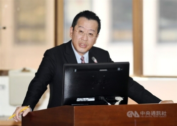 Taiwan | Negados atrasos na venda de armamento dos EUA à ilha