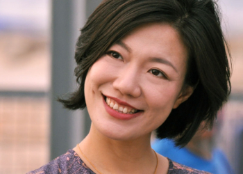 Concerto | Stacey Long Ting, cantora de Hong Kong, no Galaxy em Maio