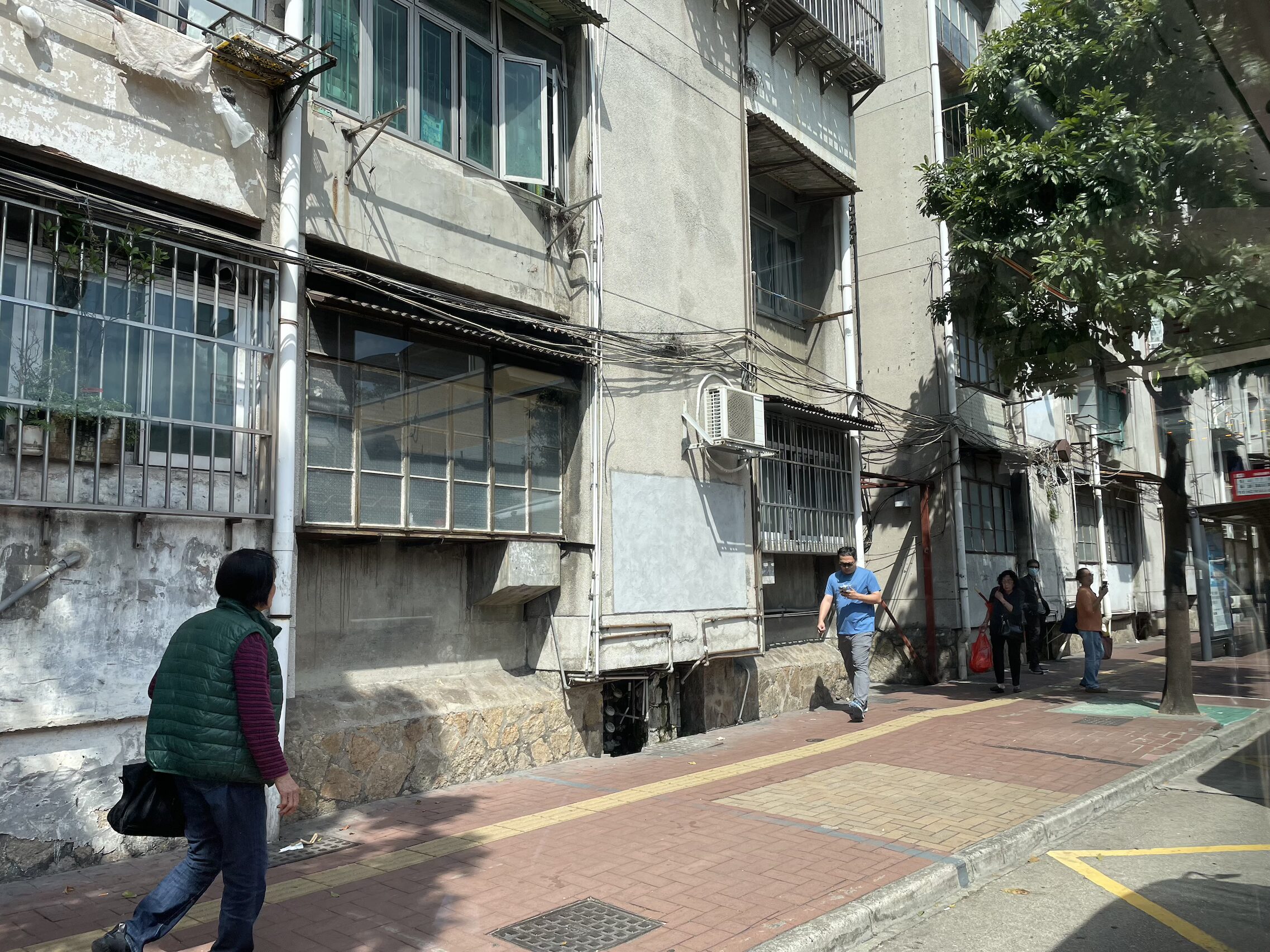 Renovação Urbana | Registado lucro de 787,9 milhões de patacas