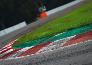 Automobilismo | Macau mantém forte presença no Interior da China