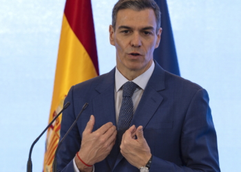 Visita | Sánchez defende que é do interesse da Europa reforçar laços com a China