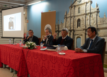 Casa de Macau | A vida de Gonzaga Gomes nos livros e a ligação à União Nacional