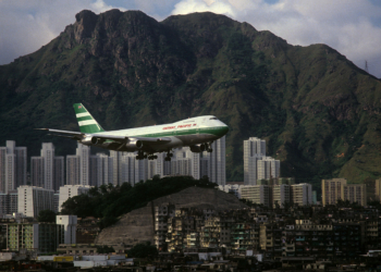 Exposição de fotografia de Greg Girard para ver em Hong Kong