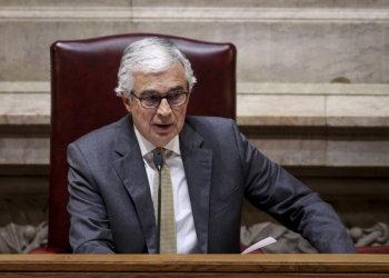 Presidente da Assembleia da República faz visita oficial a China e Macau até sábado