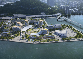 Parque Industrial | Concepção adjudicada por 197,8 milhões