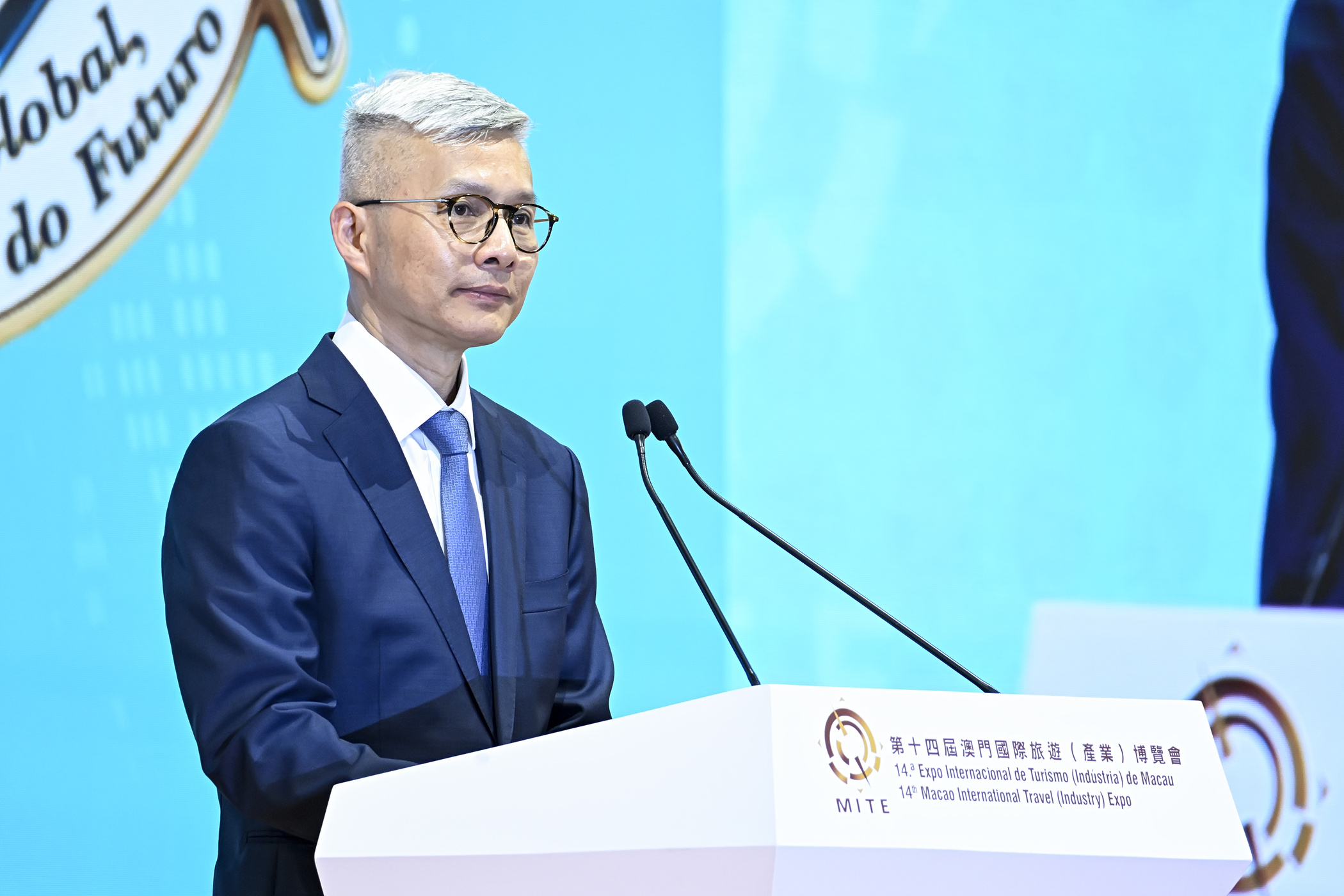 Macau | Feira de Turismo fecha com 60 acordos assinados