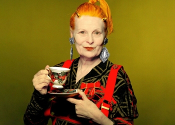 Quatro décadas de joias de Vivienne Westwood expostas em Macau
