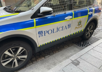 Relatório | Queixas contra autoridades policiais aumentaram 20%