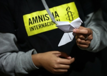 AI | UE e líderes mundiais acusados de serem submissos