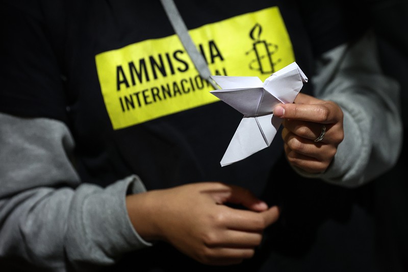 AI | UE e líderes mundiais acusados de serem submissos