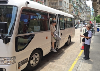 Turismo | Governo e operadoras criam percursos de autocarro