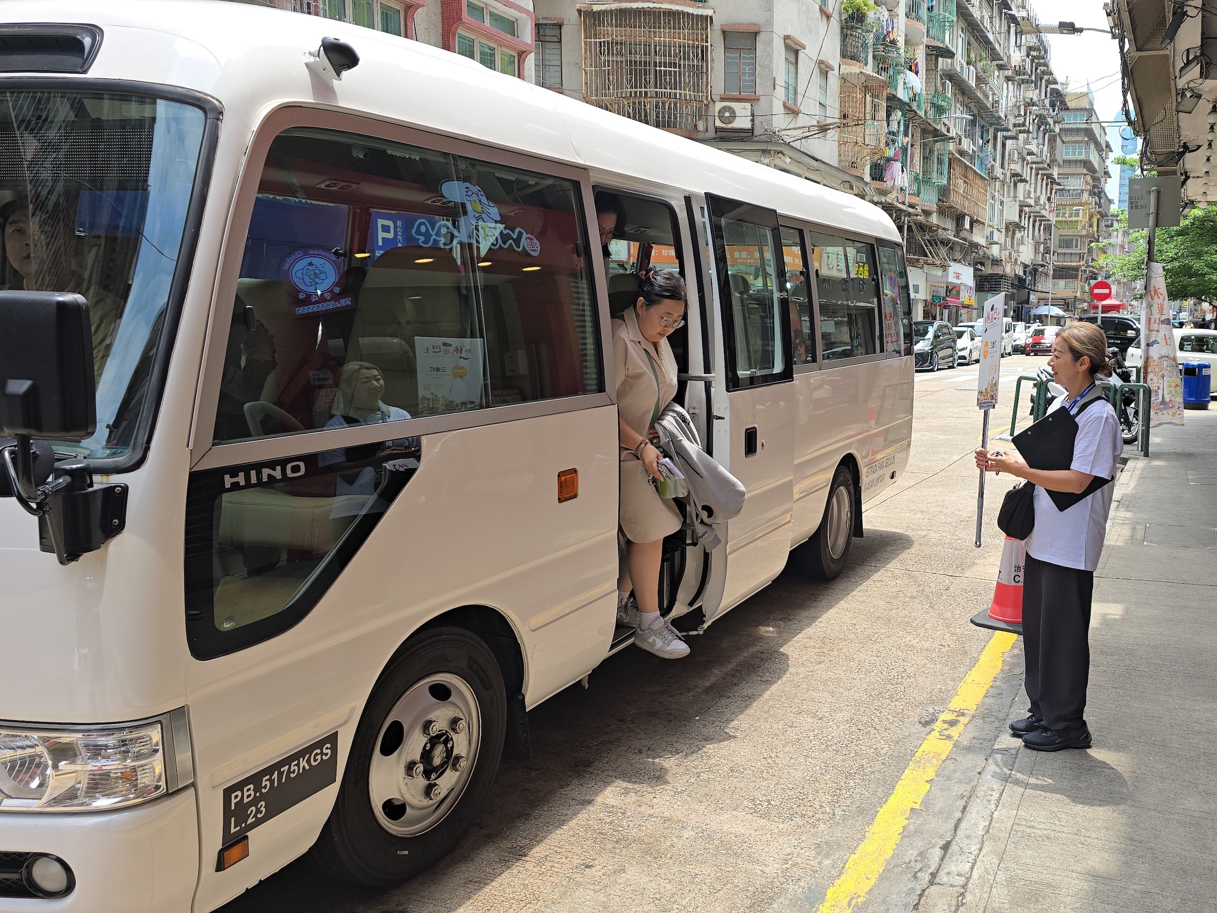 Turismo | Governo e operadoras criam percursos de autocarro