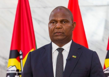 Moçambique | PR na China com financiamento na agenda