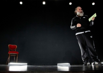 FAM | Apresentada programação de edição de 2026. Tiago Rodrigues traz nova peça ao festival