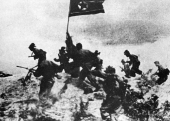 Guerra da Coreia | Recebidos restos mortais de 12 soldados chineses mortos no conflito