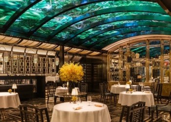 Cotai | Restaurante de José Avillez no “100 Top Tables 2026”