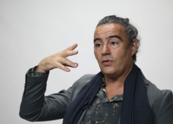 Cinema | Ivo M. Ferreira espera que filme inspirado nas FP-25 provoque diálogo