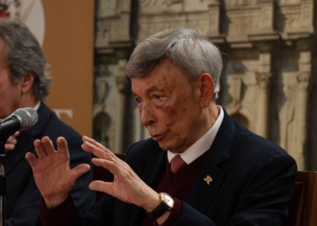 Hengqin | Jorge Rangel diz que “Macau está a integrar-se rapidamente”