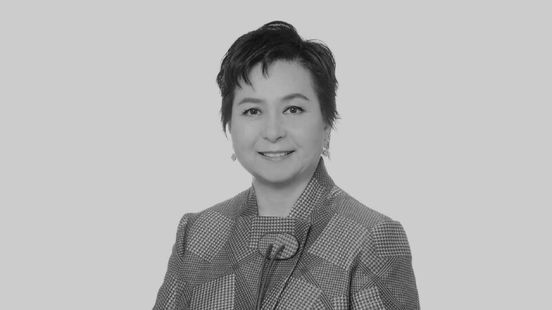 Óbito | Família anuncia morte da empresária Maisy Ho