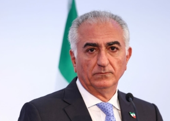 A diáspora iraniana e o futuro