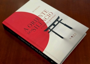 Fundação Rui Cunha | Livro de Rui Rocha lançado hoje