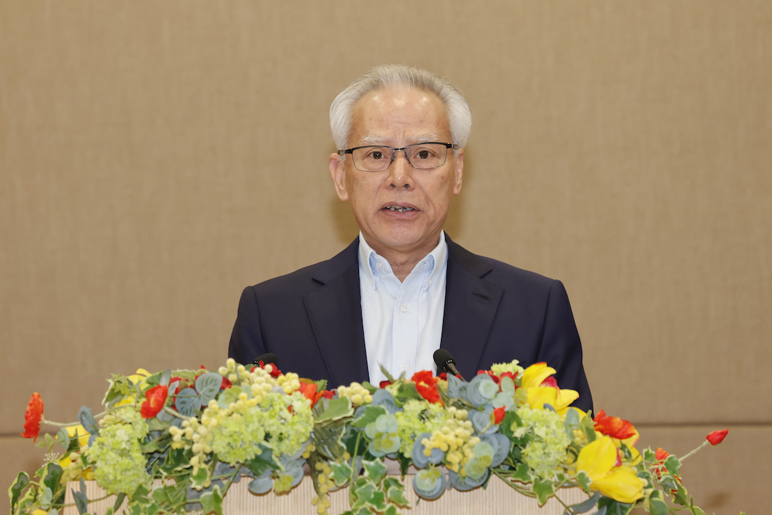 Plano Quinquenal | Consulta pública arranca em Maio