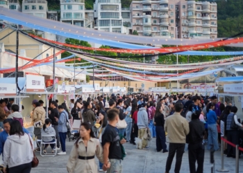 “Barra Slow Festival” | Segunda edição traz música e workshops aos Estaleiros Navais