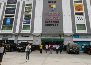 Timor-Leste | Banco Mundial prevê crescimento económico de 4,1% em 2026