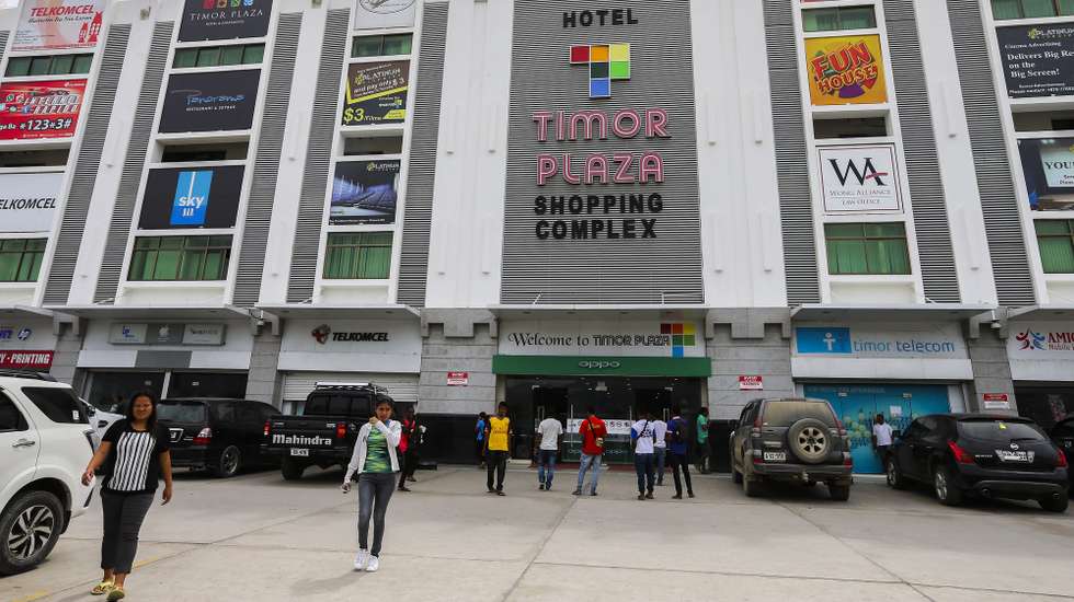 Timor-Leste | Banco Mundial prevê crescimento económico de 4,1% em 2026