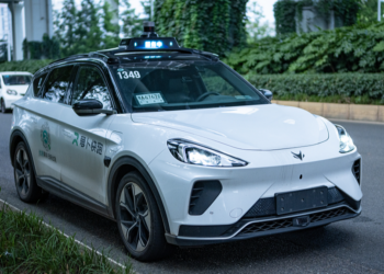 Wuhan | Suspensas novas licenças para ‘robotáxis’