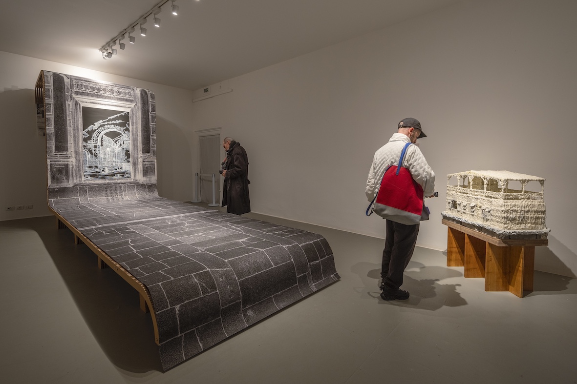 Mostra de Macau na Bienal de Veneza para ver até Novembro