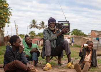 “Somos” | Moçambicano Hamir da Silva arrecada primeiro prémio de concurso de fotografia