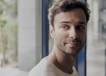 Diogo Lopes Teixeira, arquitecto e professor na USJ: “Estamos a aquecer as nossas cidades”