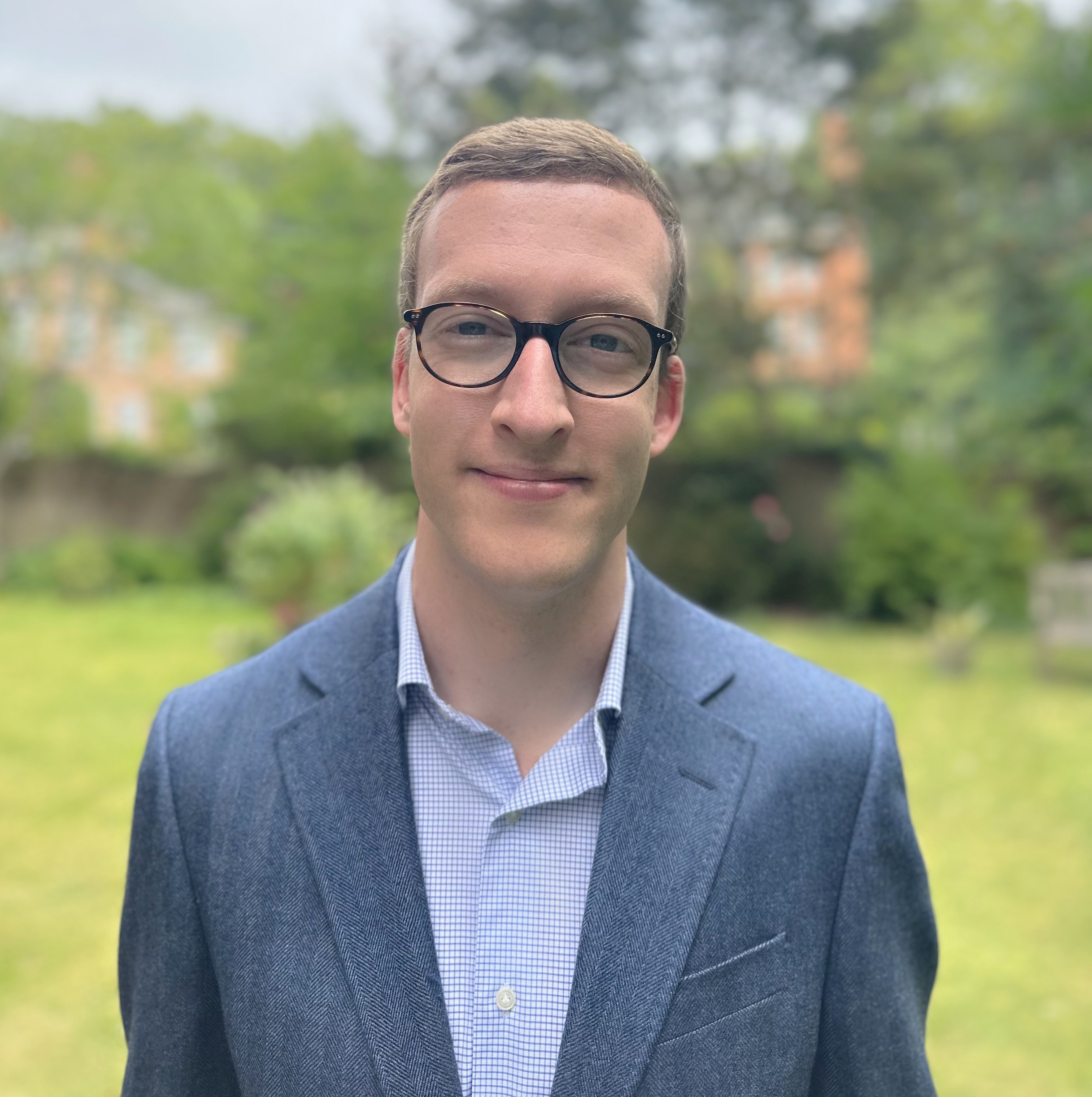 Jacob Fordham, académico: “Estudo a história dos primeiros macaenses”