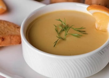 Sopa salvadora
