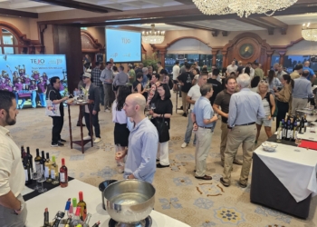 Comércio | Vinhos do Tejo promovem-se em Macau e Hong Kong