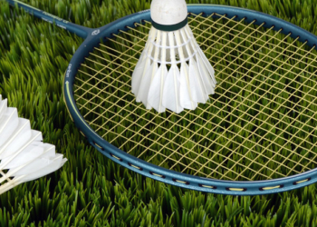 Badminton | Open de Macau realiza-se entre os dias 16 e 21 de Junho