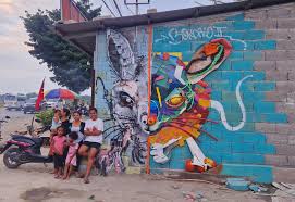 Timor-Leste | Bordalo II na terceira edição do TT Tasi Fest