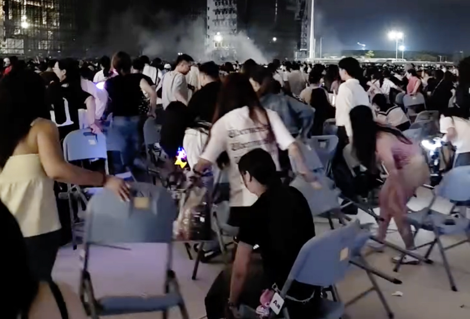 Cotai | FAOM pede mudanças devido a confusão no Local ao Ar Livre
