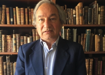 Daniel Pires, académico, sobre Camilo Pessanha: “Um homem que atraía muitas invejas”