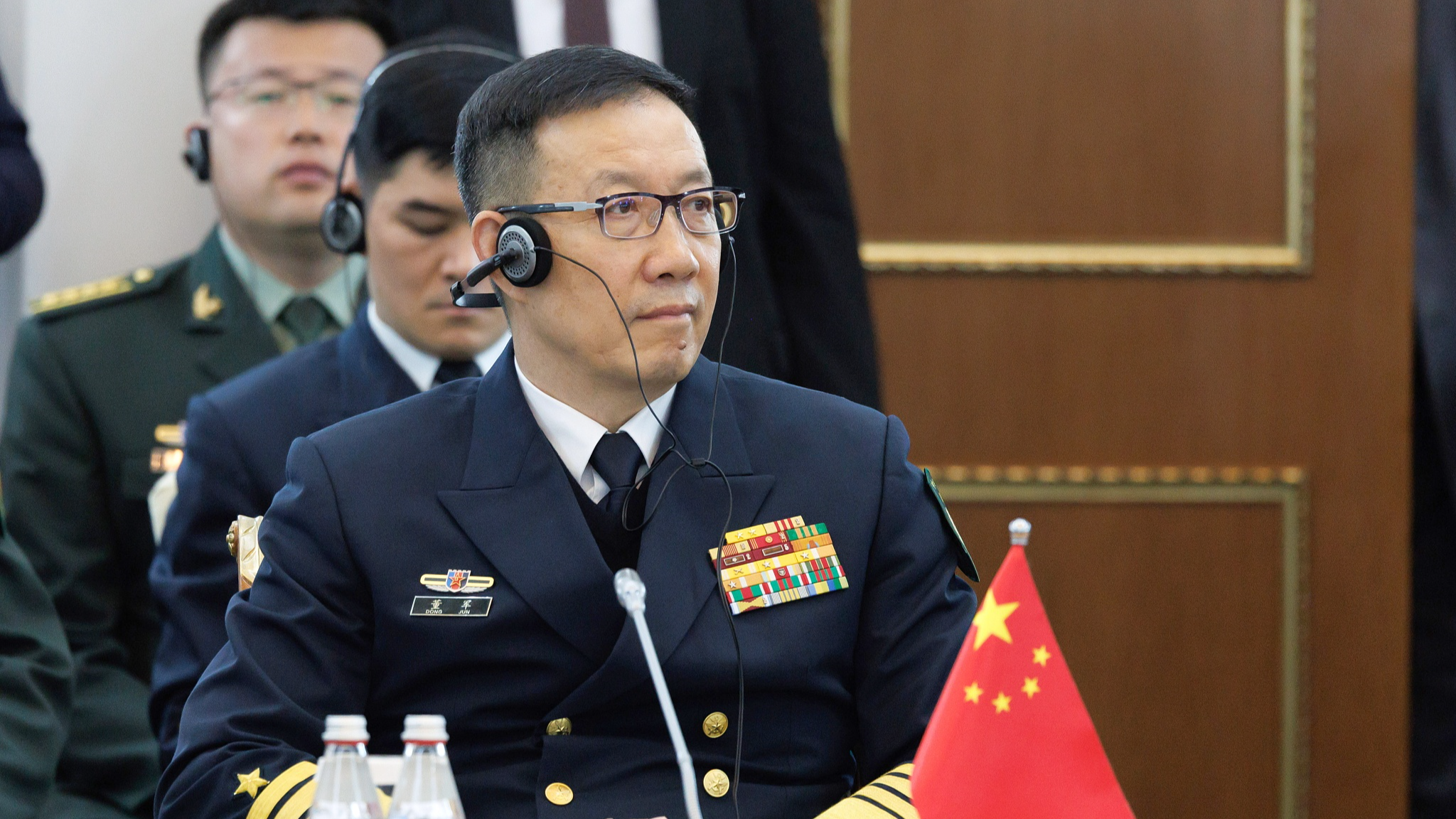 Diálogo Shangri-La | Ministro da Defesa não vai ao fórum de Singapura