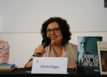 Livro | “Quem rasgou os meus lençóis de linho” com apresentações até fim do mês