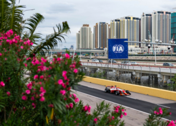 GP Macau: FIA confirma continuidade de Taças do Mundo de FR e F4